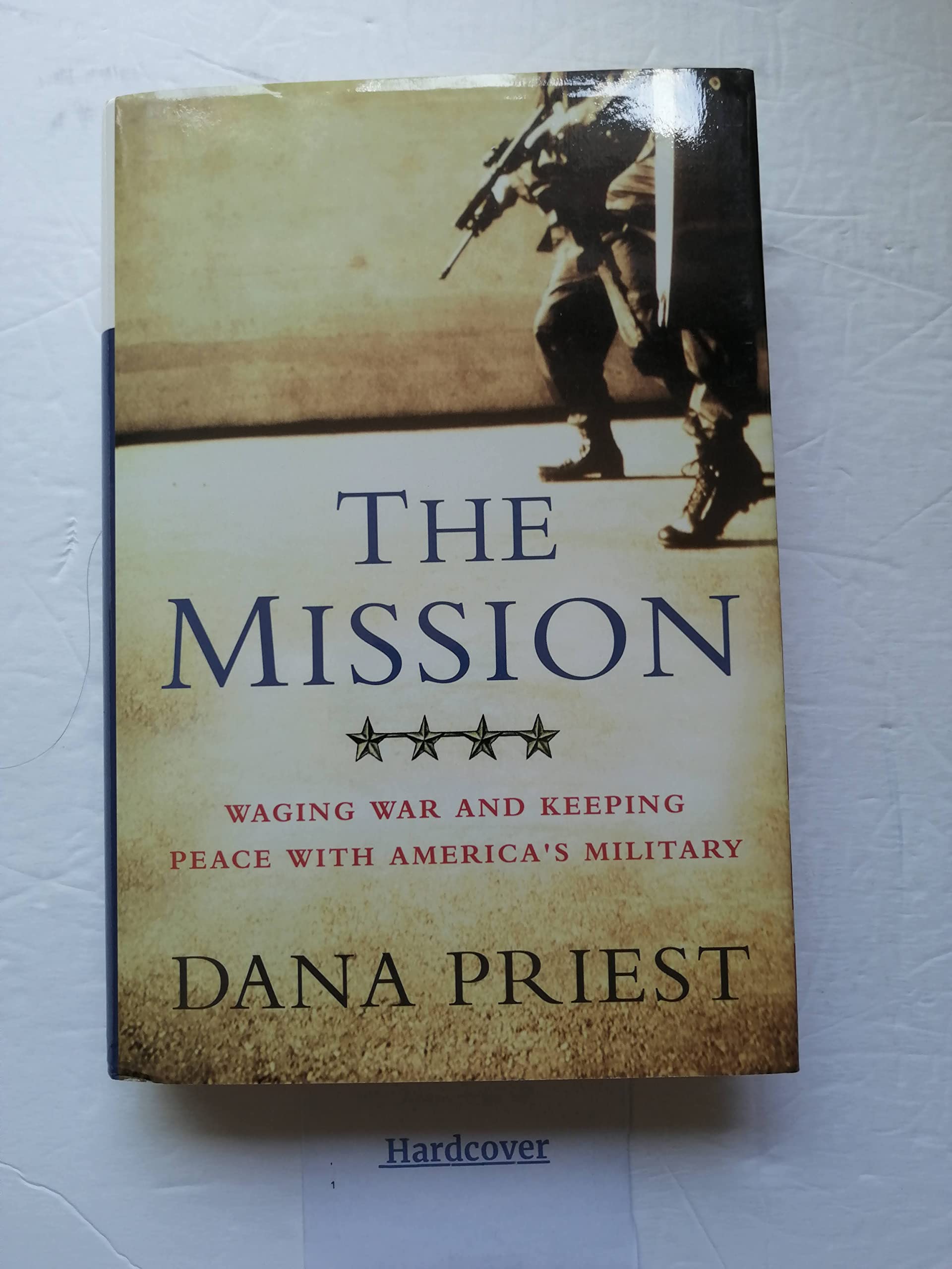 The Mission: Waging War and Keeping Peace With America's Military Social Sciences