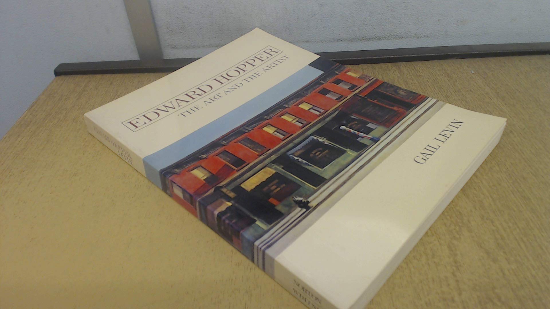 Edward Hopper: The Art and the Artist Film, Art & Culture