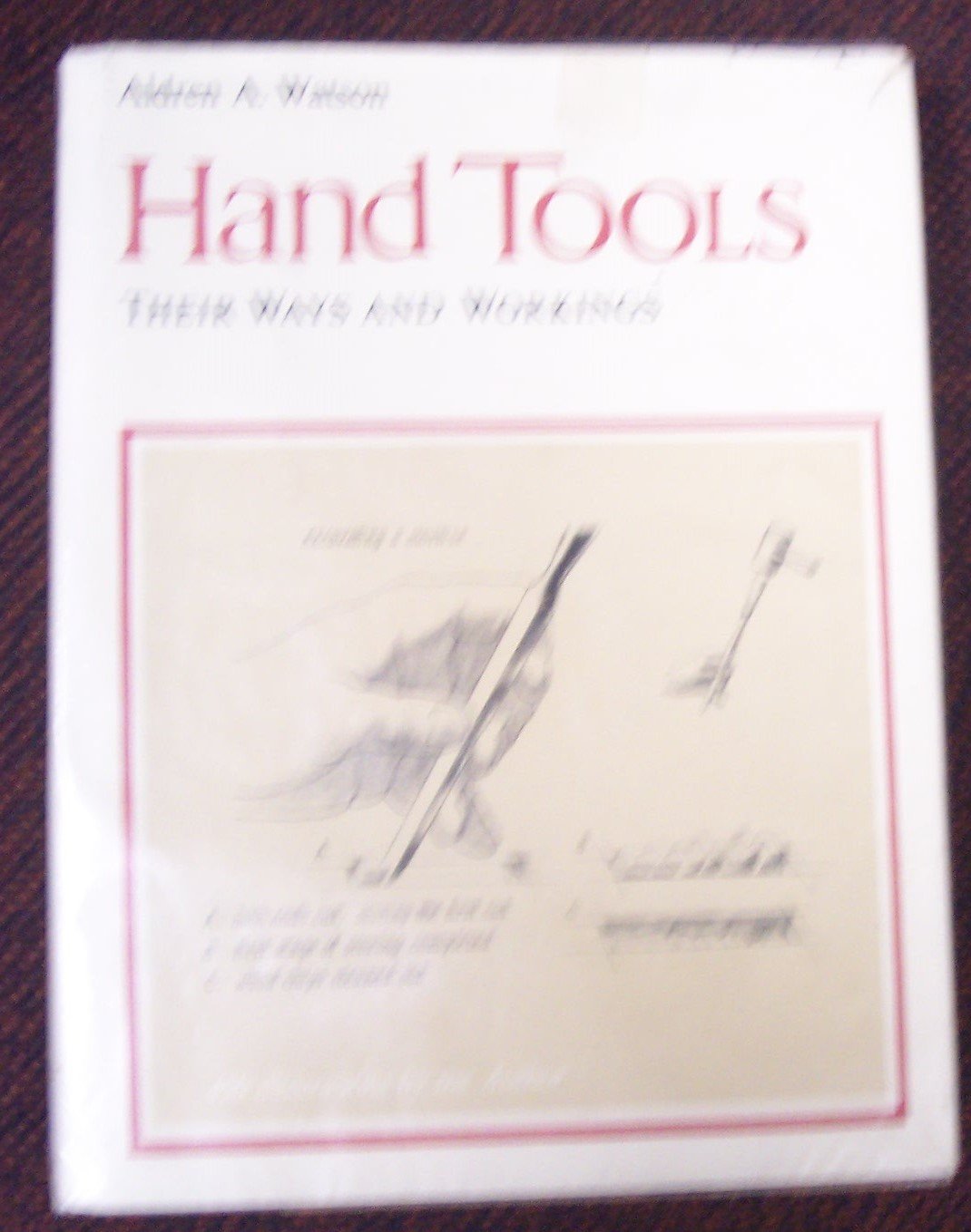 HAND TOOLS CL Business & Technology