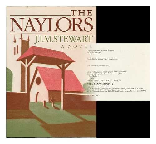 The Naylors Contemporary literature