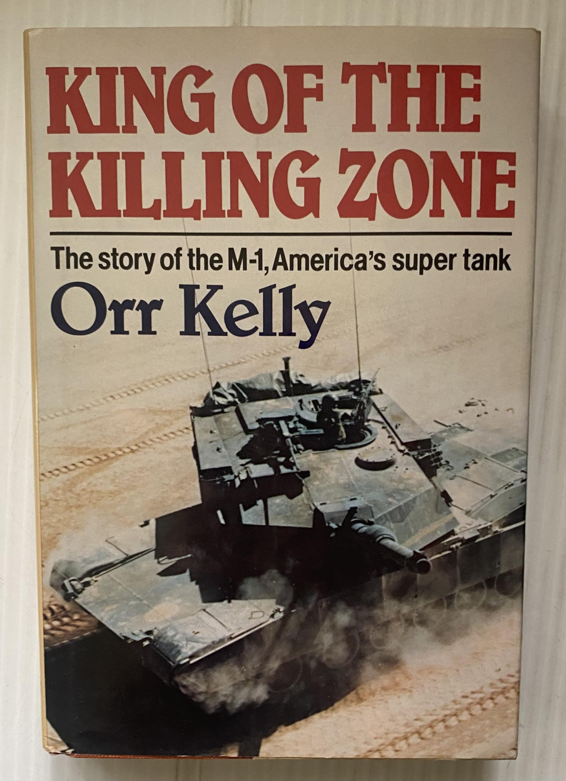 King of the Killing Zone Social Sciences