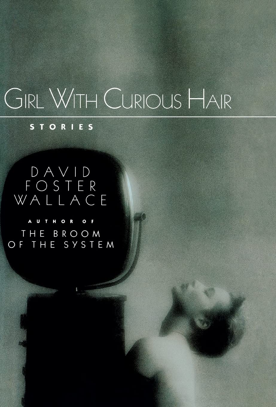 Girl With Curious Hair (Norton Paperback Fiction) Contemporary literature