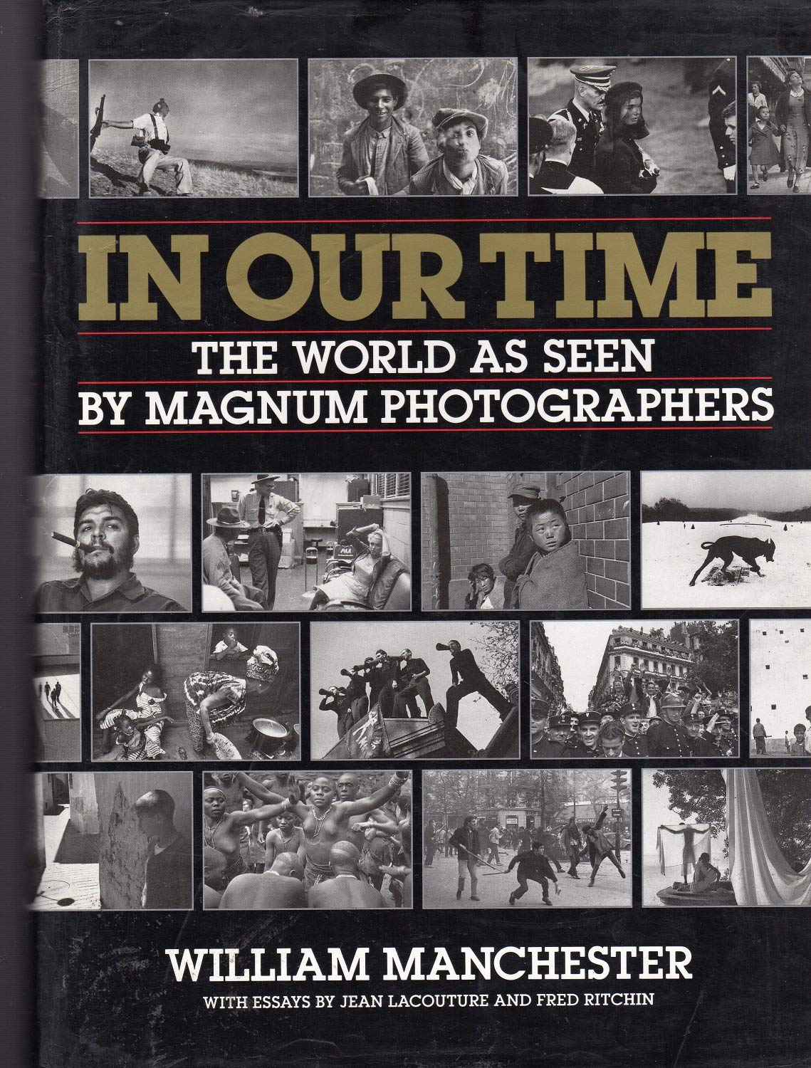 In Our Time: The World As Seen by Magnum Photographers Photography