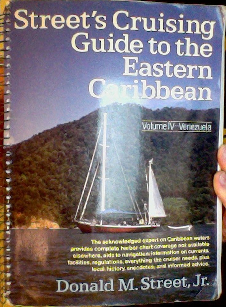 Venezuela (v. 4) (Cruising Guide to the Eastern Caribbean) Leisure, Home & Garden