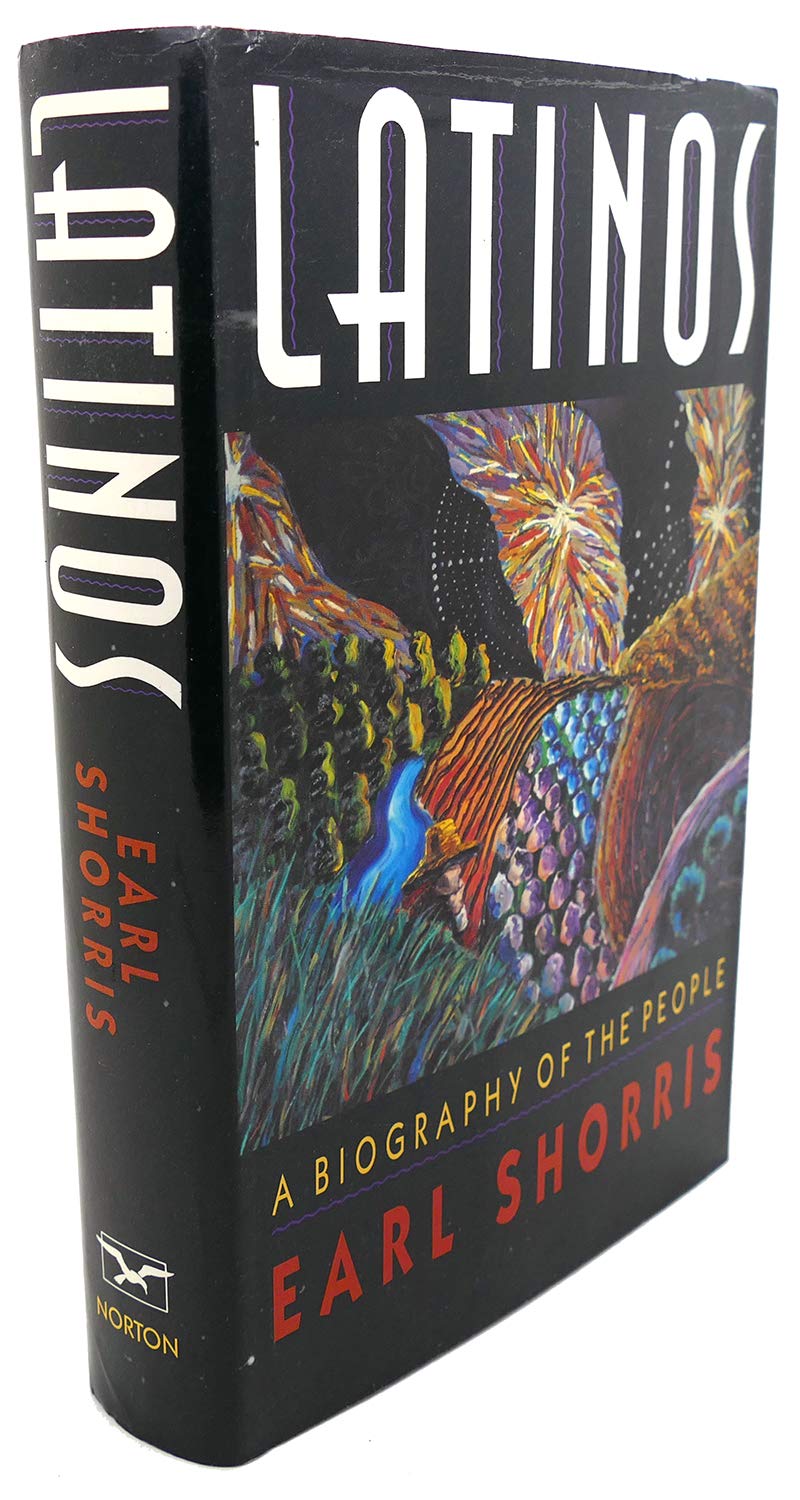 Latinos: A Biography of the People Social Sciences