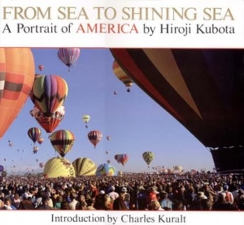 From Sea to Shining Sea: A Portrait of America Film, Art & Culture