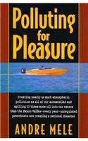 Polluting for Pleasure Mathematics Books