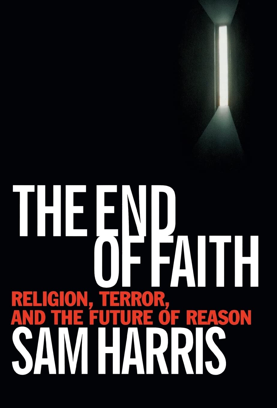 The End of Faith Second hand books on Religion & Esotericism