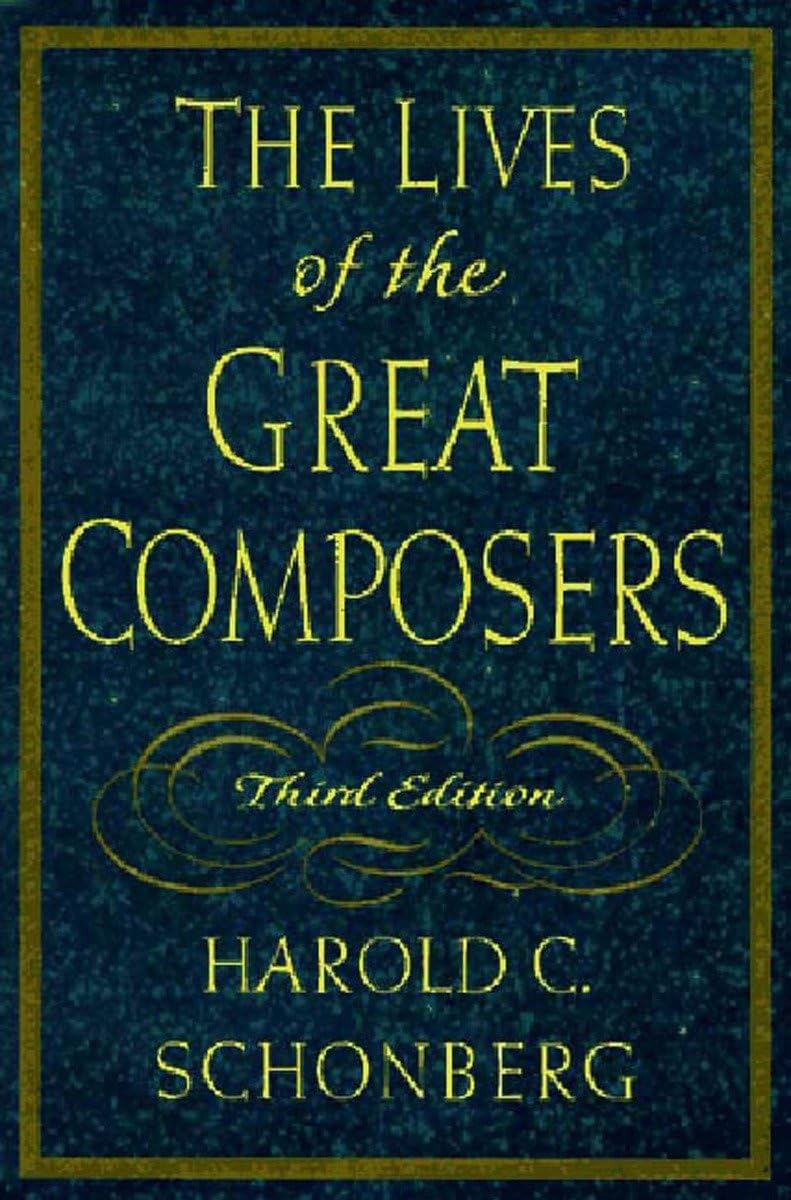 The Lives of the Great Composers Pop culture