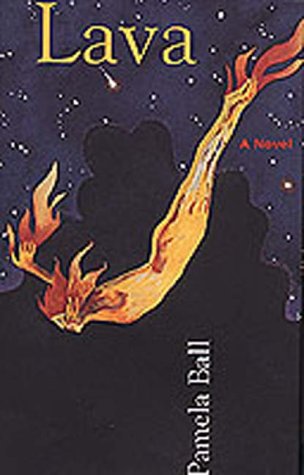 Product Image: Lava: A Novel