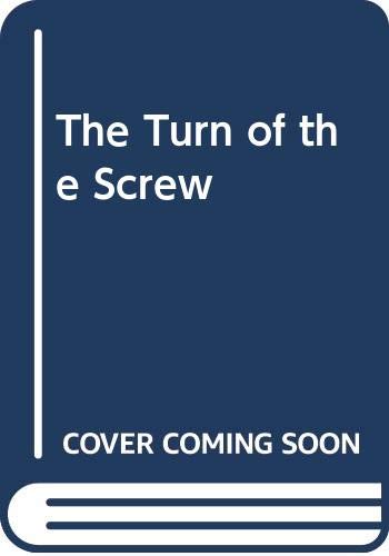 The Turn of the Screw Horror & Mystery