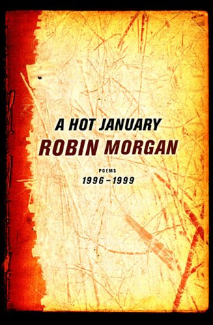 Product Image: A Hot January: Poems 1996-1999