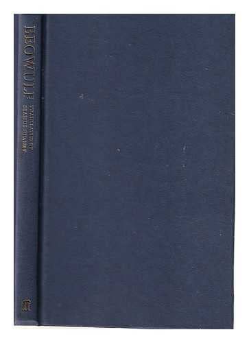 Beowulf: a new translation / Seamus Heaney Books