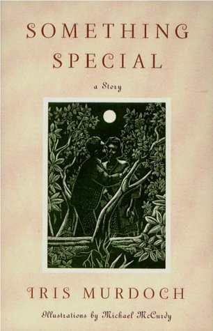 Something Special: A Story Contemporary literature Books