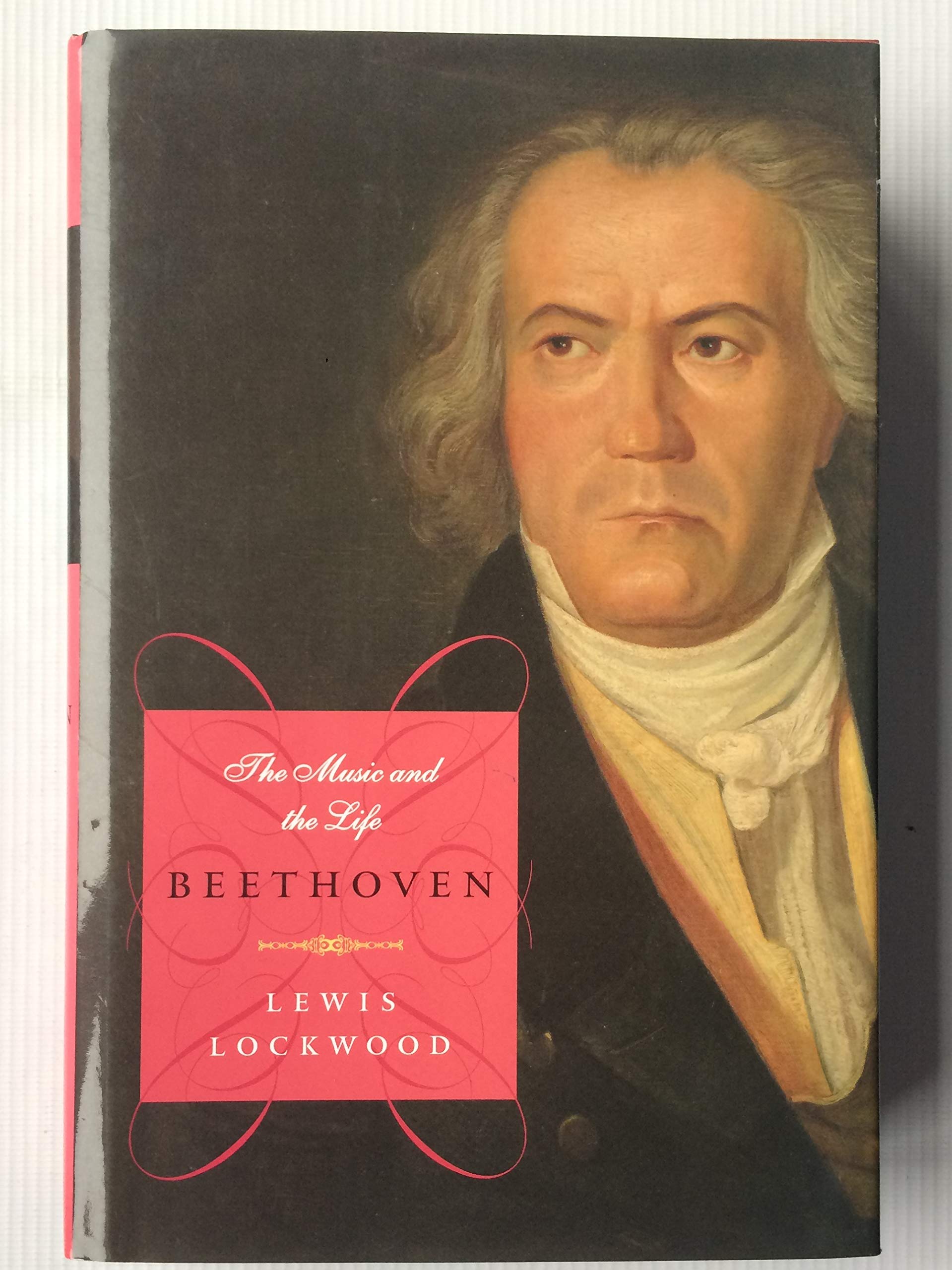 Beethoven: The Music and the Life Pop culture