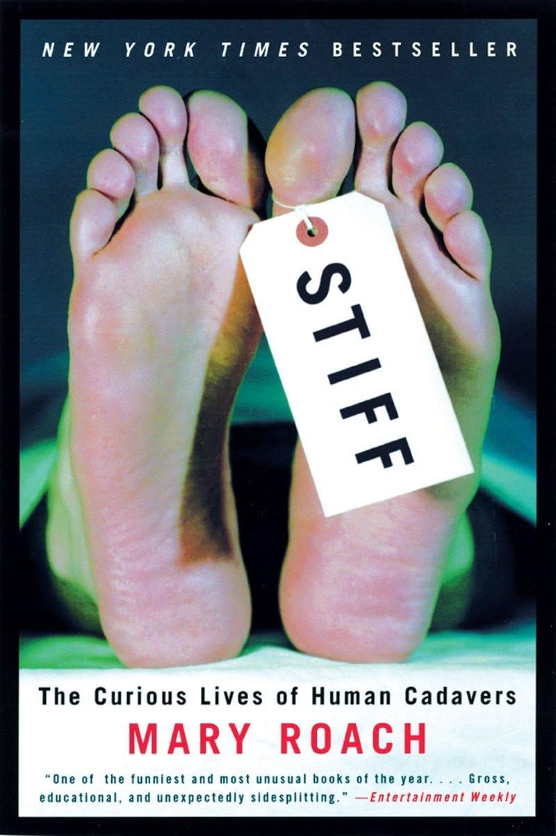 Stiff Medicine