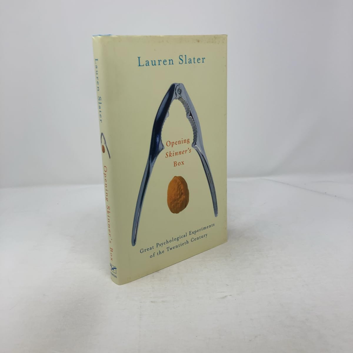 Opening Skinner's Box: Great Psychological Experiments of the Twentieth Century Politics & History