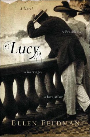 Product Image: Lucy: a Novel