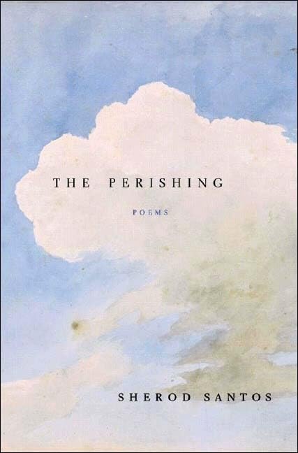 Product Image: The Perishing: Poems
