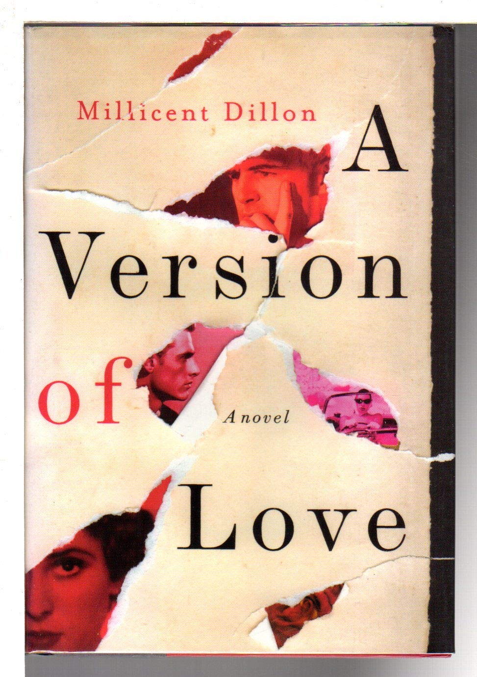 Product Image: A Version of Love: A Novel