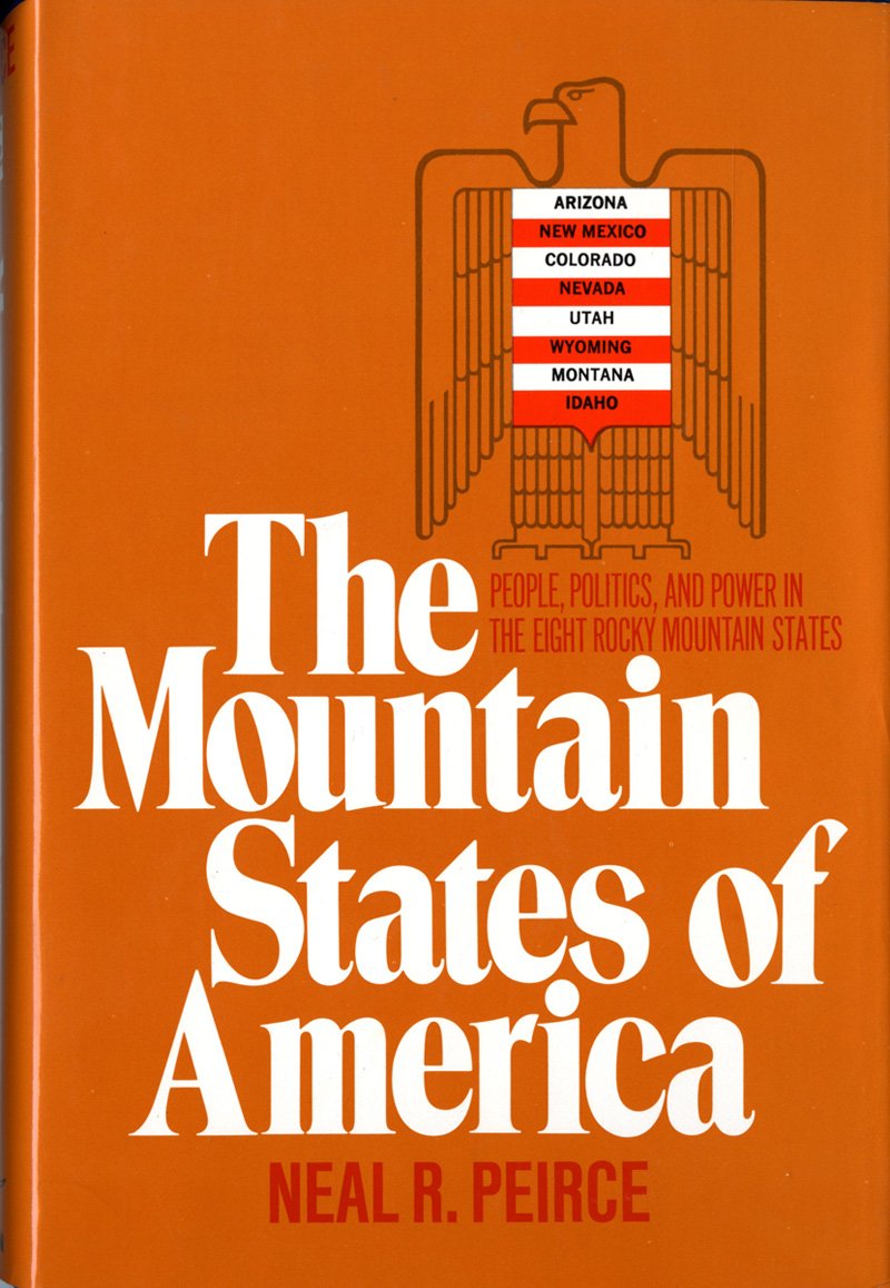 The Mountain States of America Learning & Reference