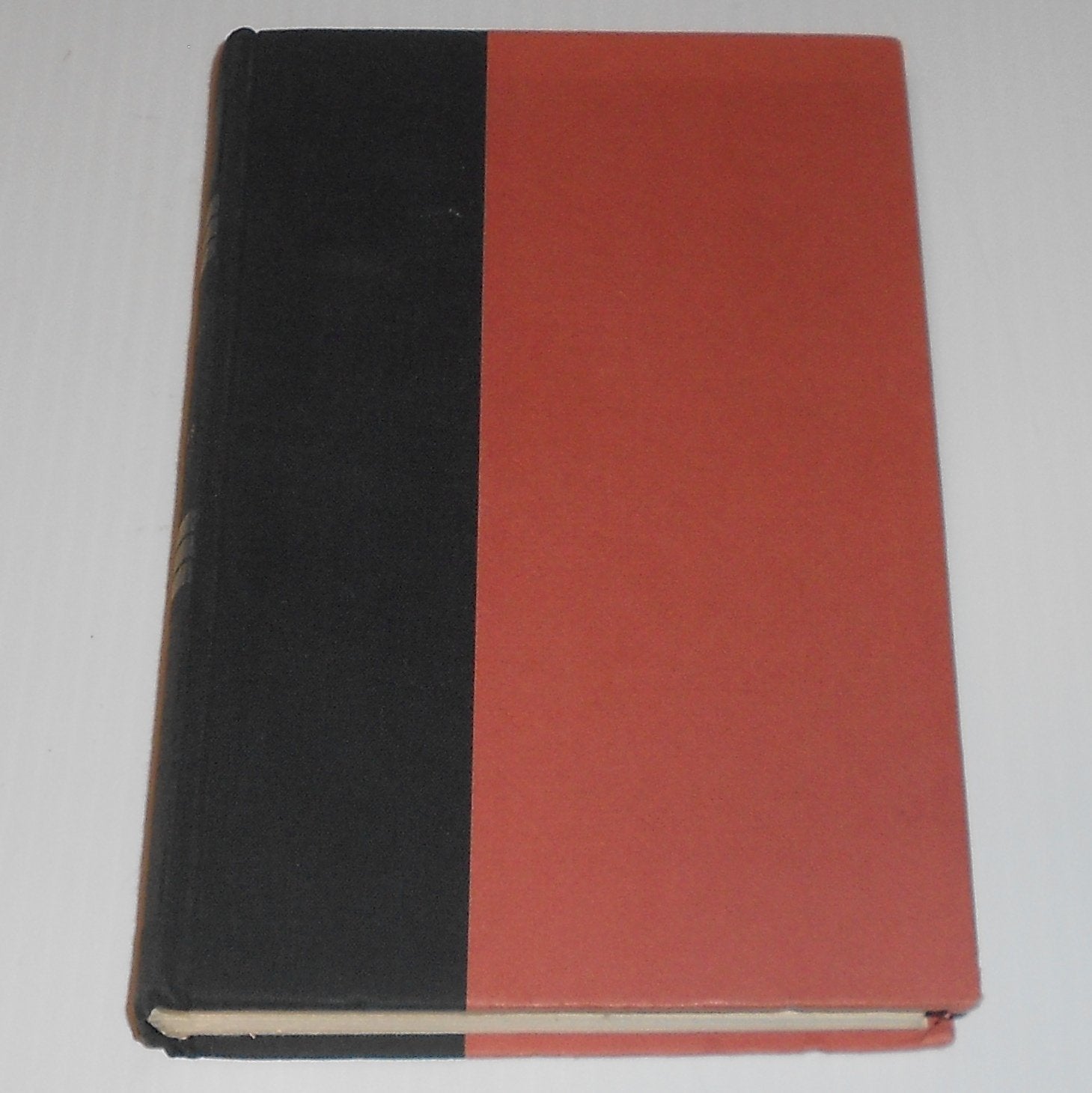 Volunteers for the gallows;: Anatomy of a show-trial, Books