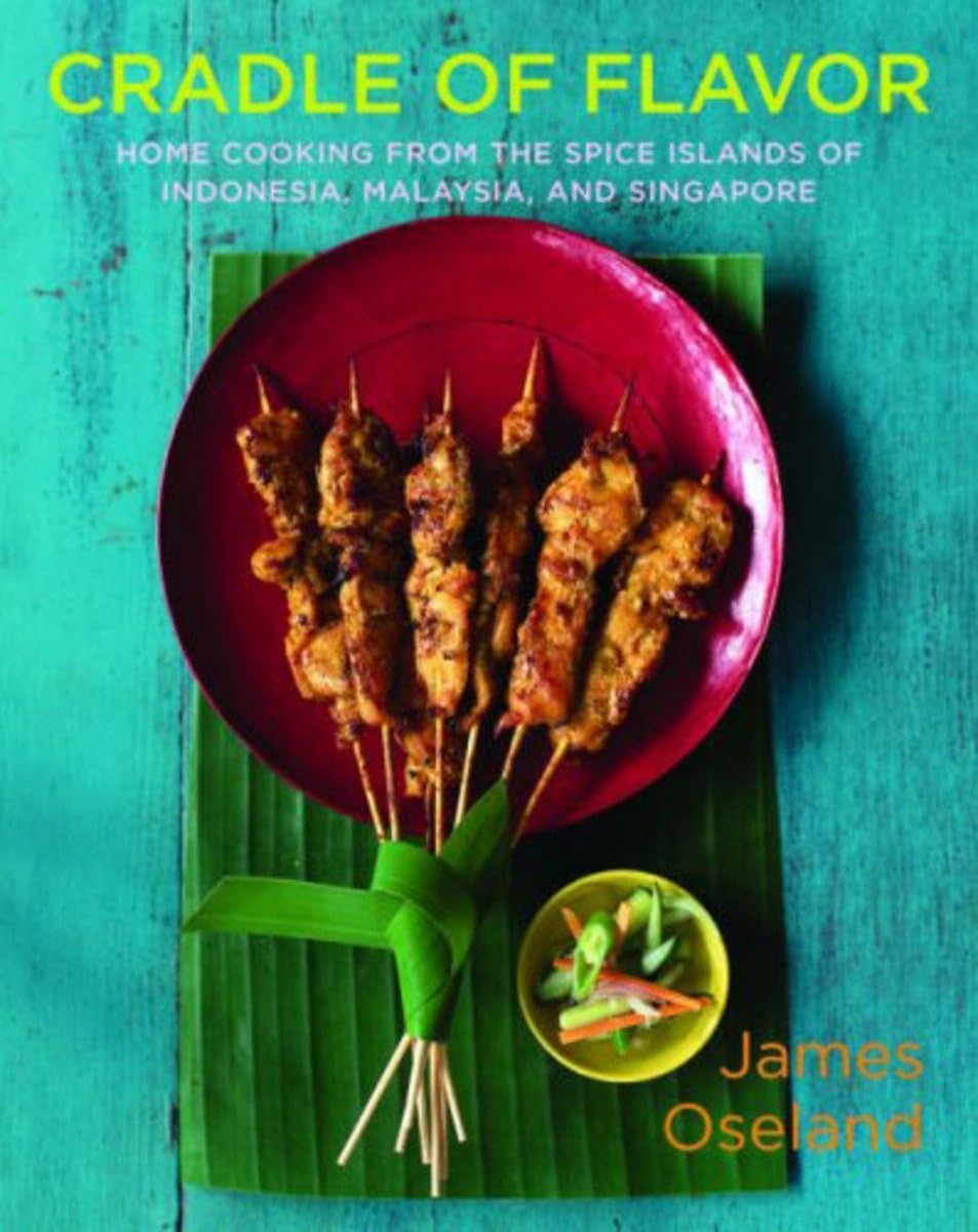 Cradle of Flavor Leisure, Home & Garden