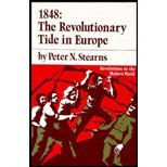 1848: The revolutionary tide in Europe (Revolutions in the modern world) Books