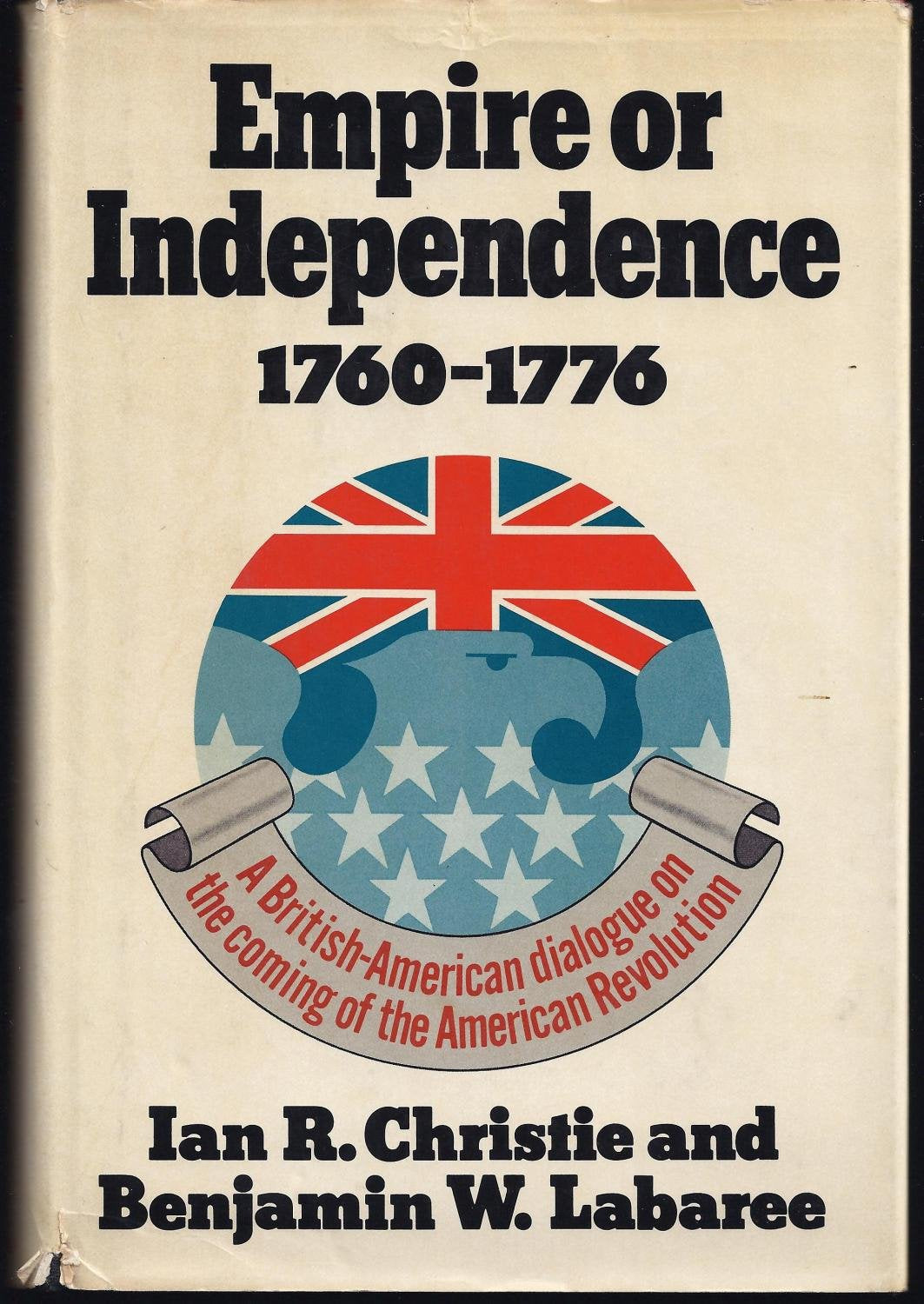 empire_or_independence_1760_1776 Books