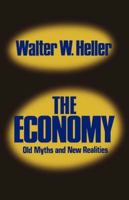 Economy: Old Myths and New Realities Social Sciences