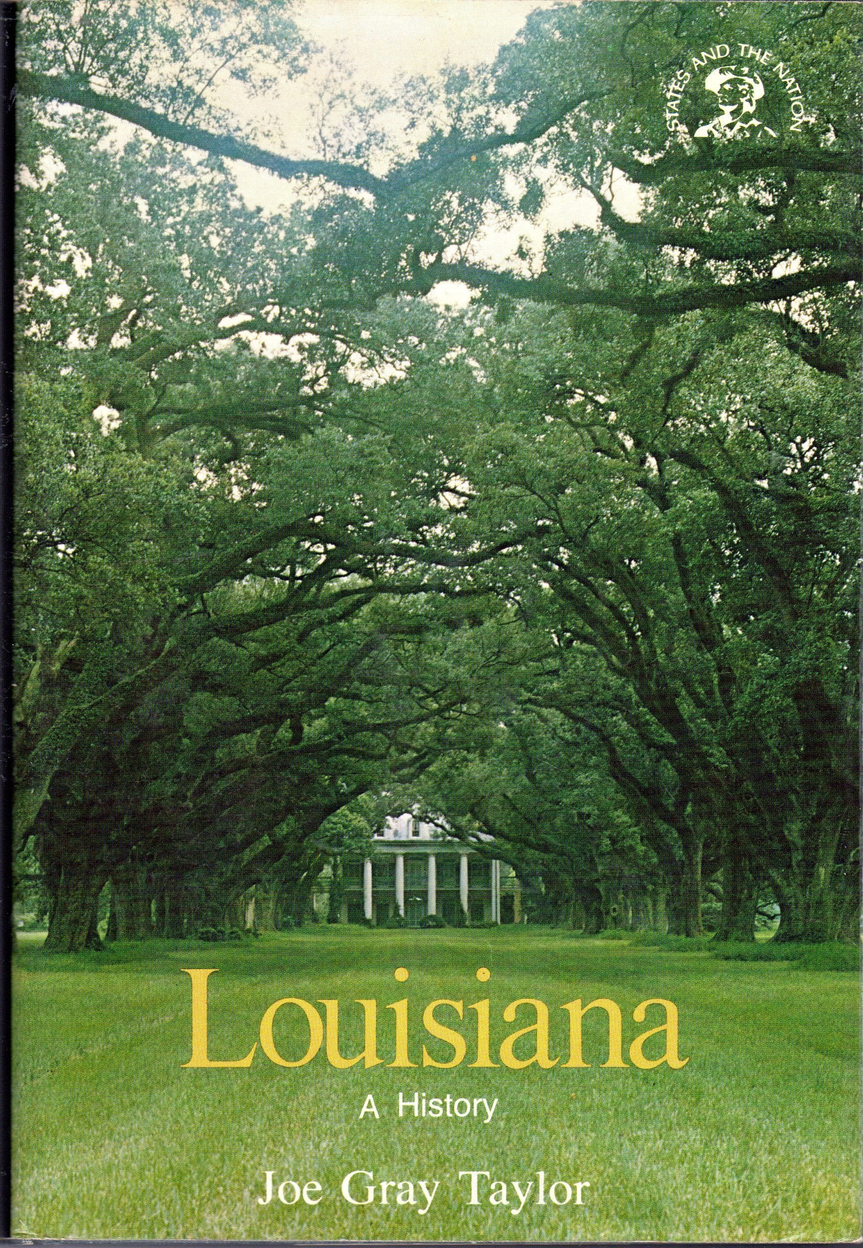 LOUISIANA BICENT SERIES CL book