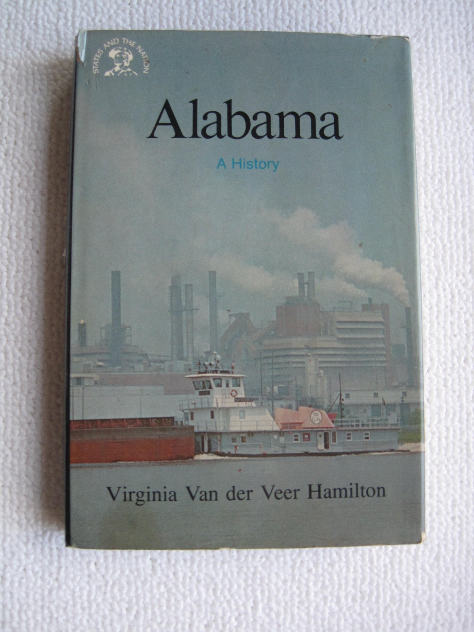 ALABAMA BICENT SERIES CL: A History Politics & History