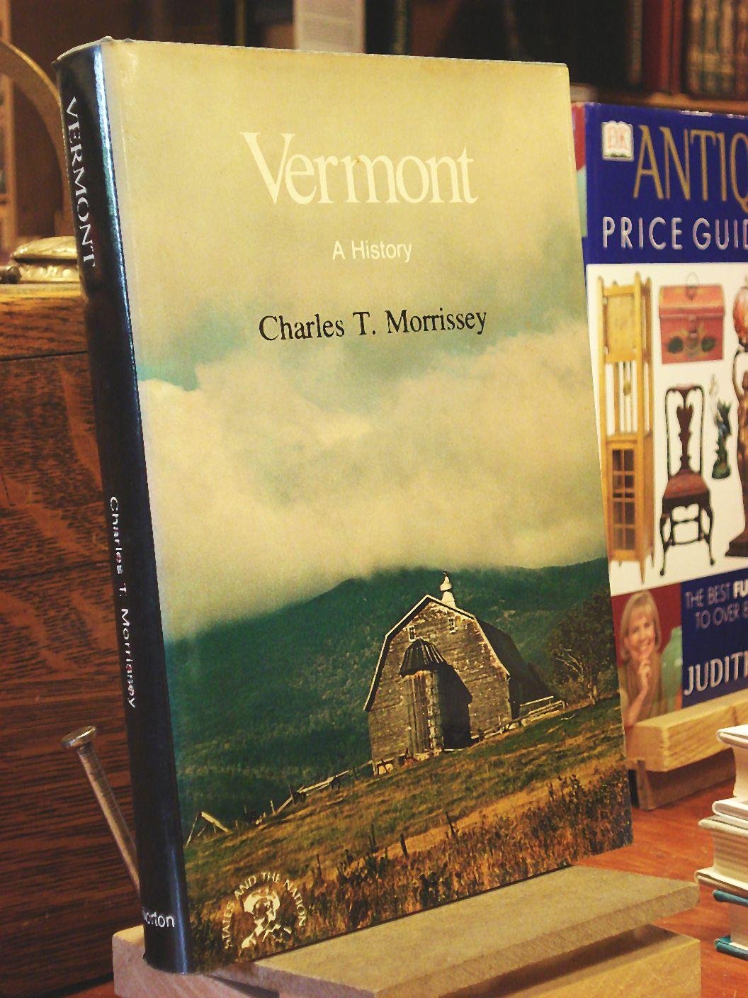 VERMONT BICENT SERIES CL Politics & History