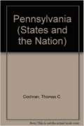 Pennsylvania: A Bicentennial History (States and the Nation) Politics & History