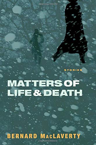 Matters of Life & Death: And Other Stories Essays & Short Stories