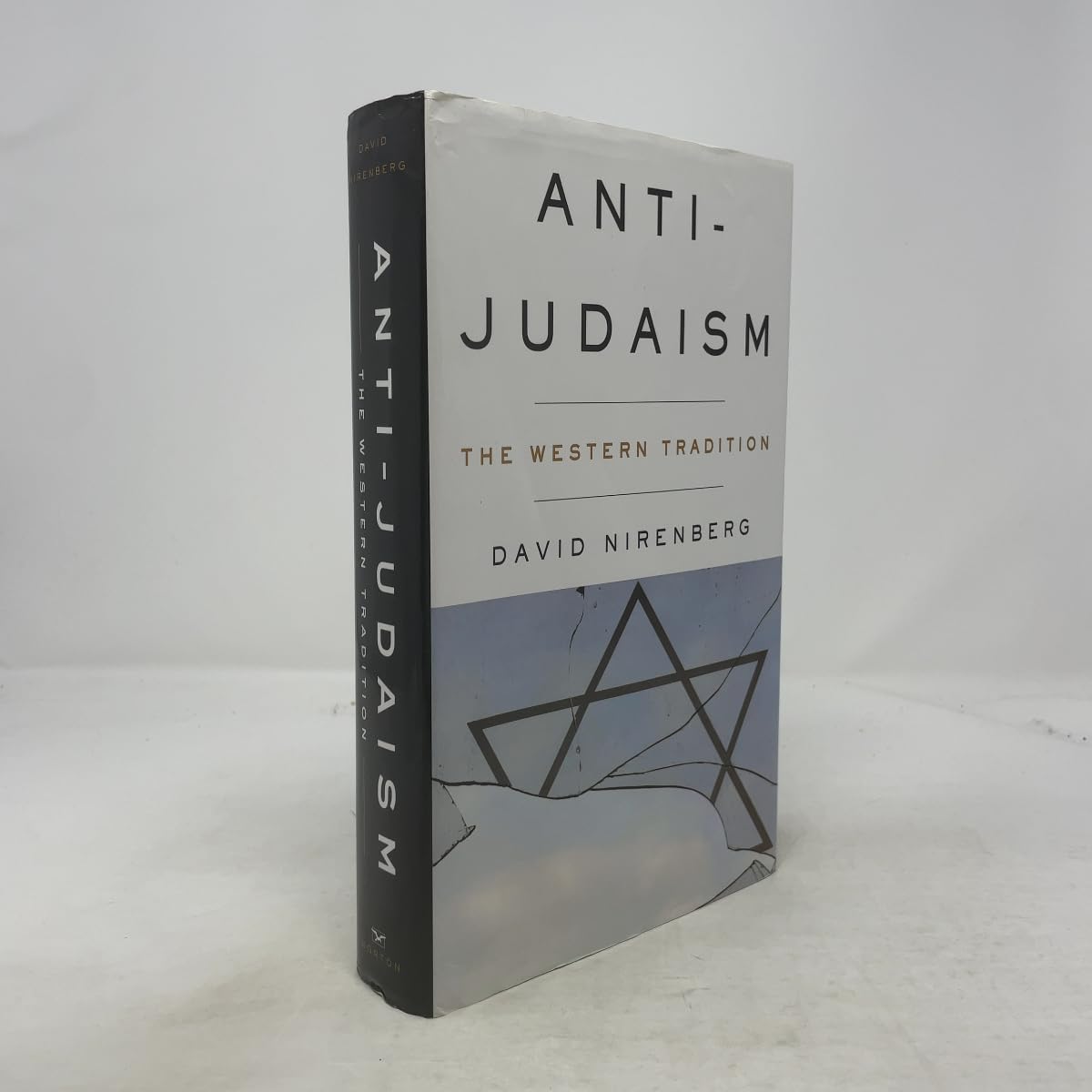 Anti-Judaism: The Western Tradition Social Sciences