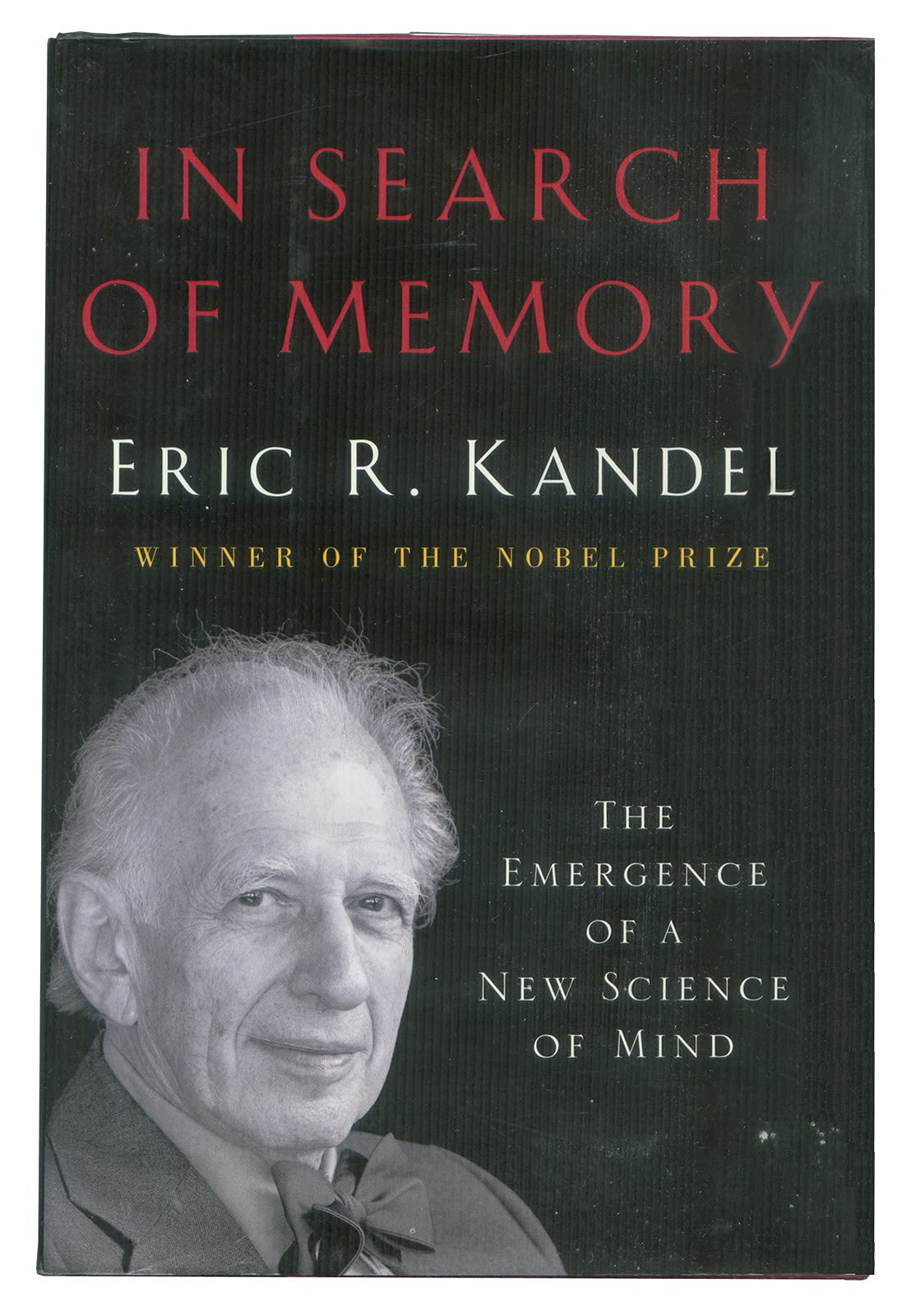 In Search of Memory: The Emergence of a New Science of Mind Medicine