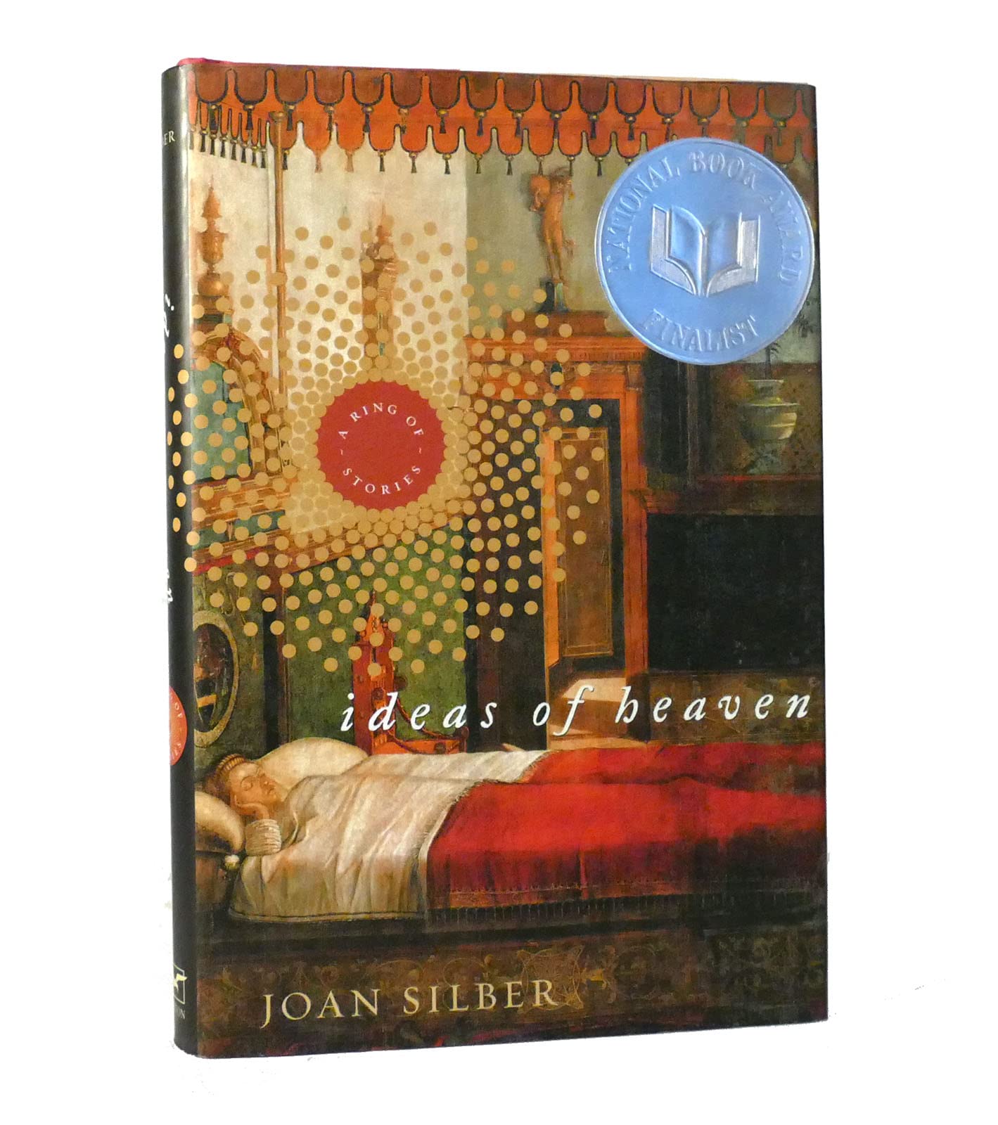 Ideas of Heaven: A Ring of Stories Essays & Short Stories