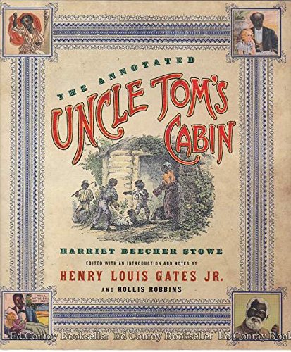 Stowe, H: Annotated Uncle Tom′s Cabin Social Sciences