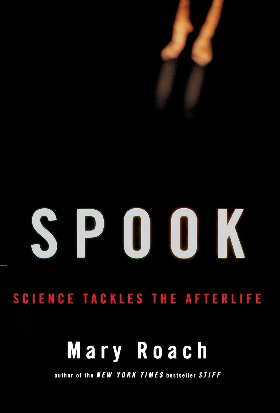 Spook Death & Mourning Books