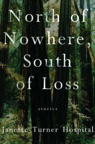 North of Nowhere, South of Loss Essays & Short Stories