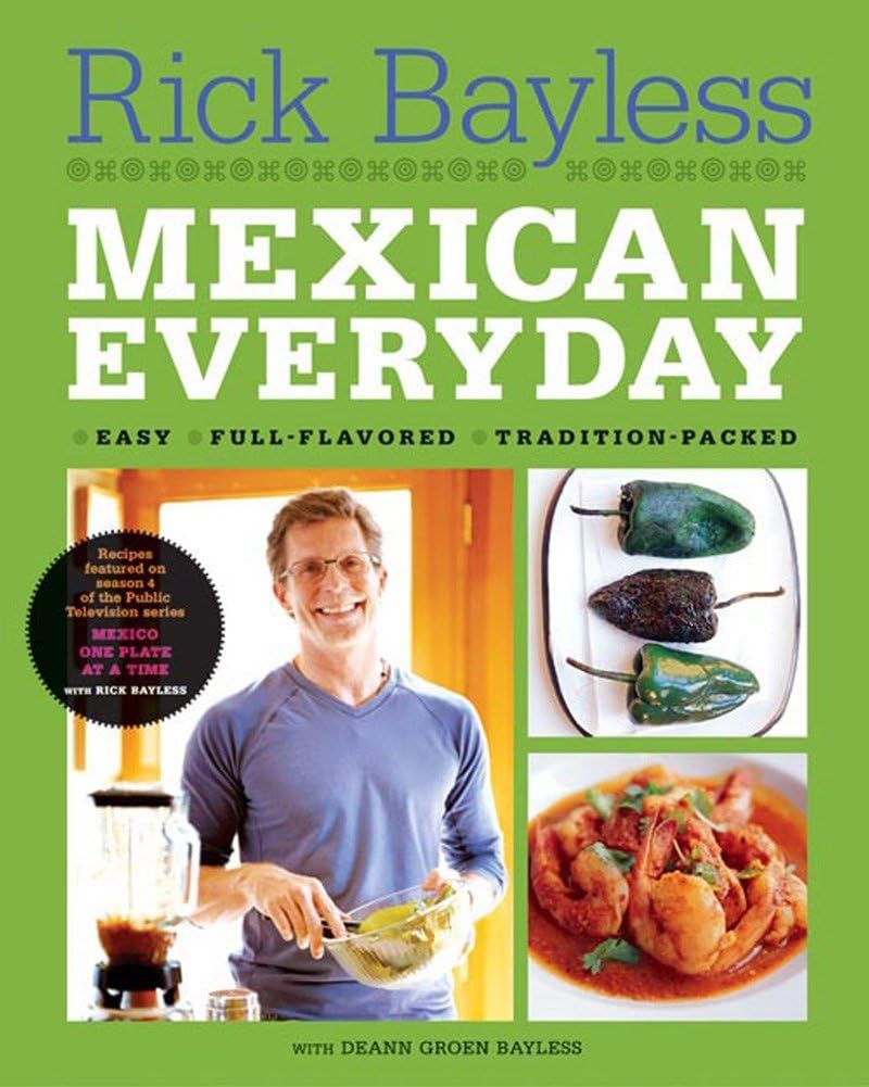 Mexican Everyday Leisure, Home & Garden