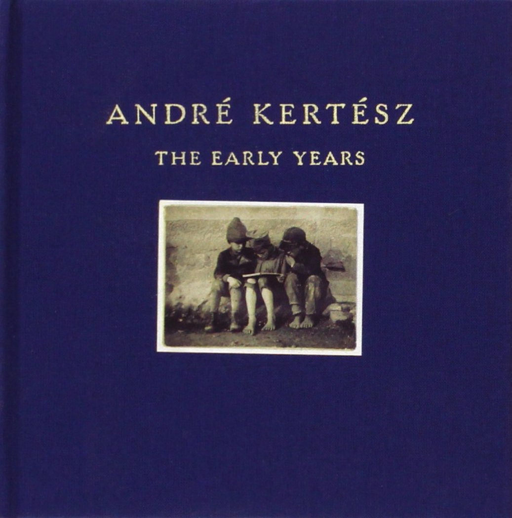 Andre Kertesz: The Early Years Travel