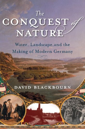 The Conquest of Nature: Water, Landscape and the Making of Modern Germany (Rough Cut) Mathematics