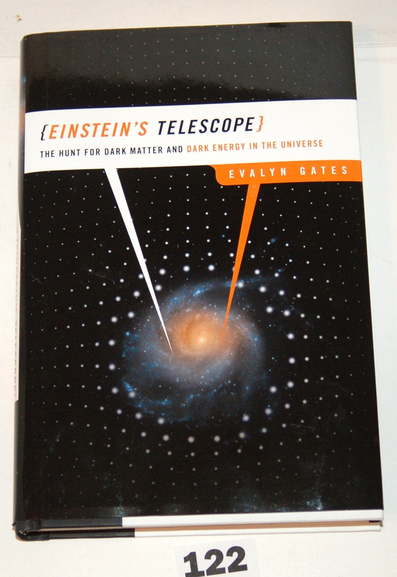 Einstein's Telescope Natural Sciences