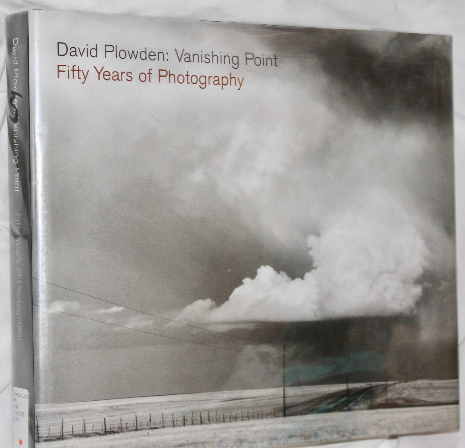 Vanishing Point: Fifty Years of Photography Travel