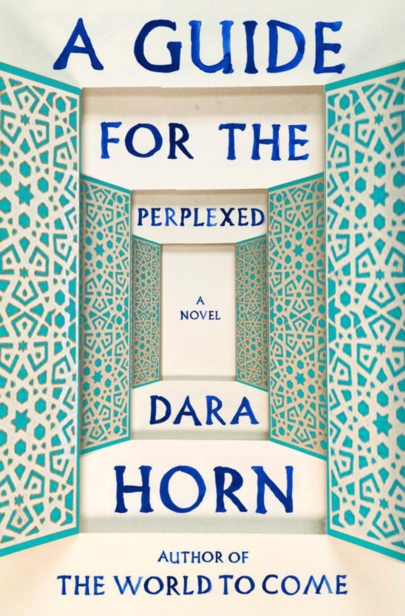 A Guide for the Perplexed Contemporary literature Books