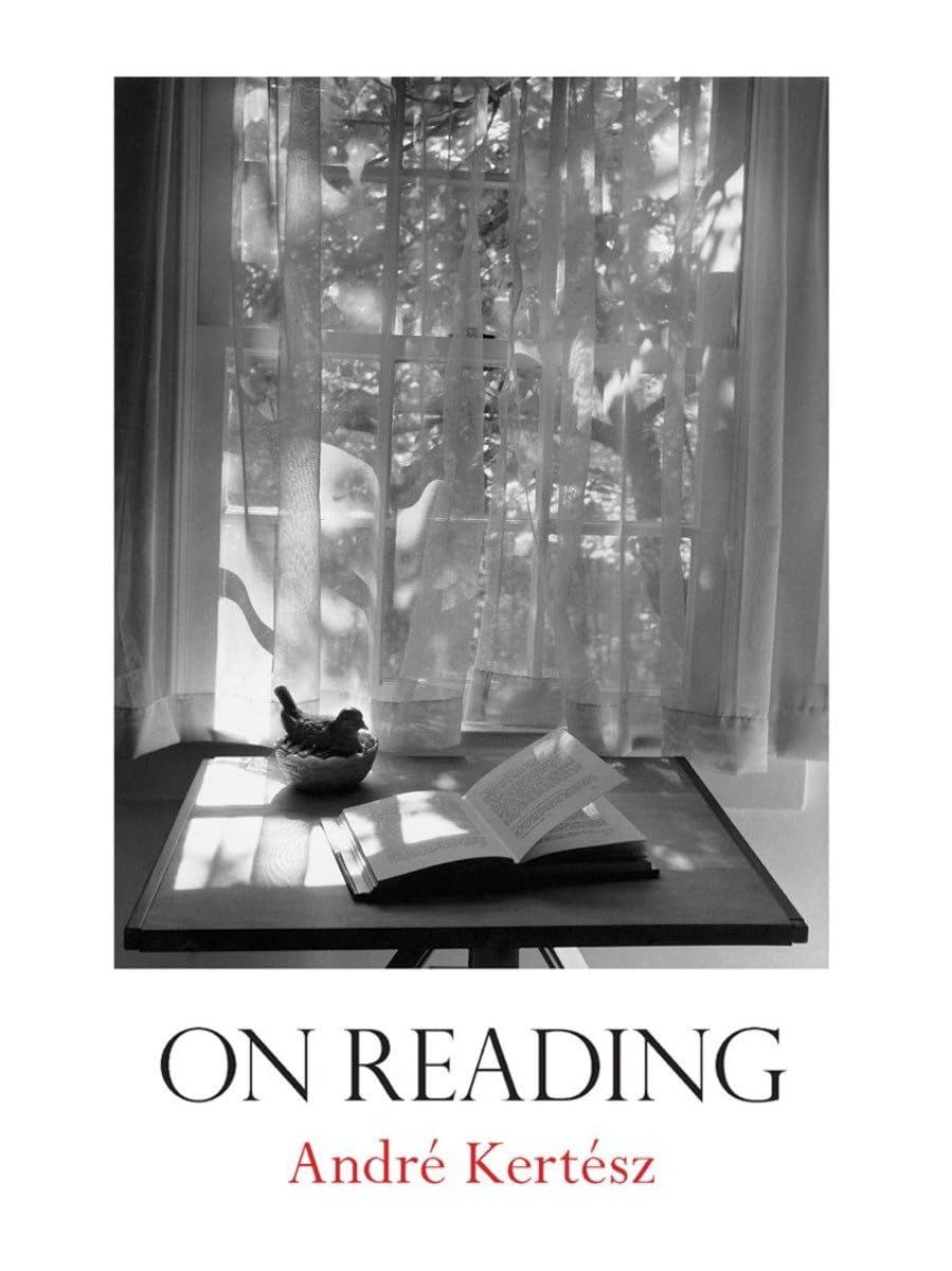 On Reading Contemporary literature Books