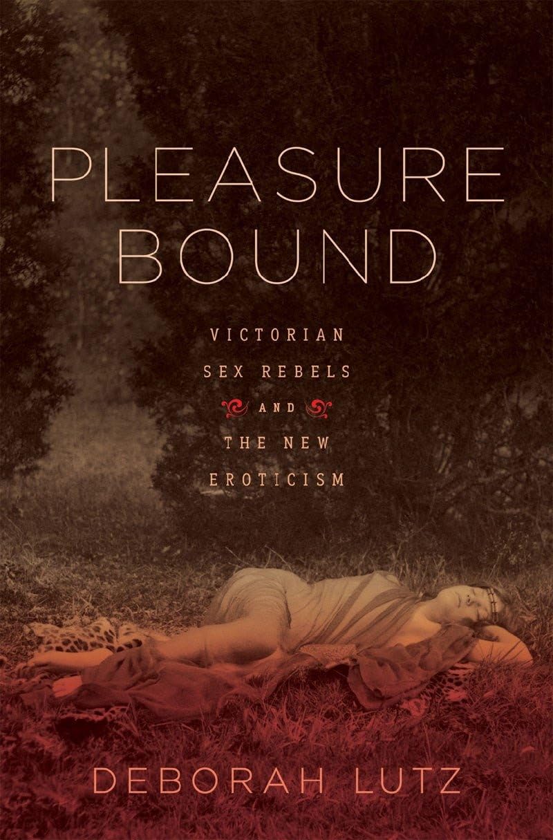 Pleasure Bound Books