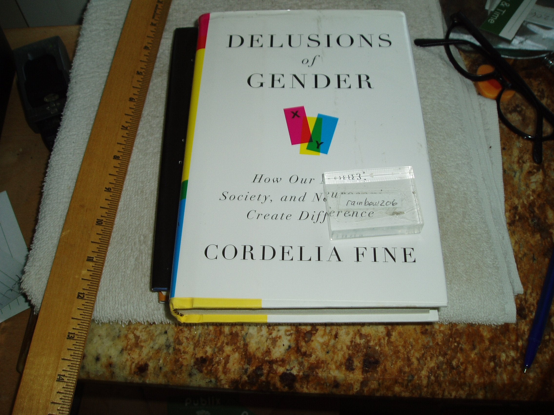 Delusions of Gender: How Our Minds, Society, and Neurosexism Create Difference Social Sciences